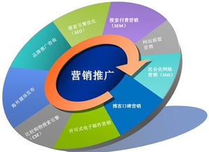 互聯網新手如何有效學習網絡營銷