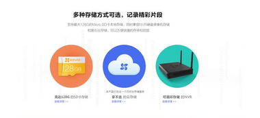 C6P全景互聯網攝像機 西北一級代理售價799元，開啟智能安防新體驗